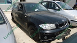 BMW E81-E87 SERIES 1